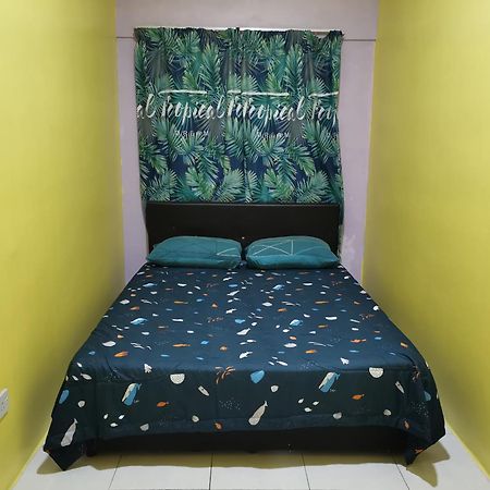 Homestay Cameron Highlands Mikayla エクステリア 写真