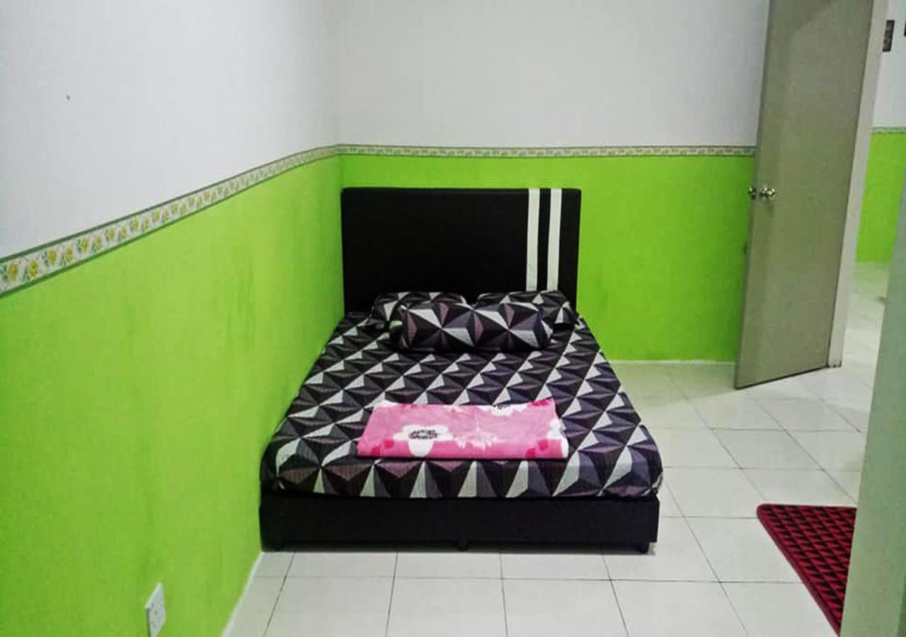 Homestay Cameron Highlands Mikayla エクステリア 写真