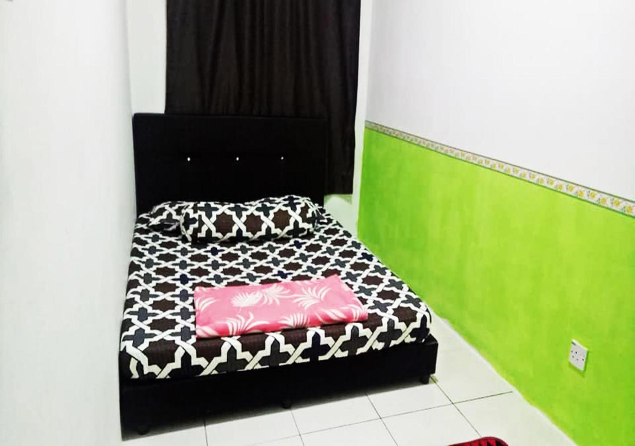 Homestay Cameron Highlands Mikayla エクステリア 写真