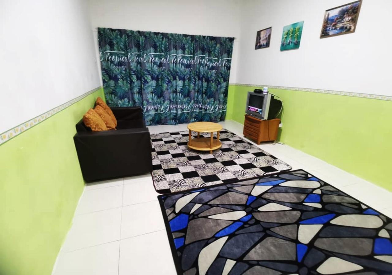 Homestay Cameron Highlands Mikayla エクステリア 写真
