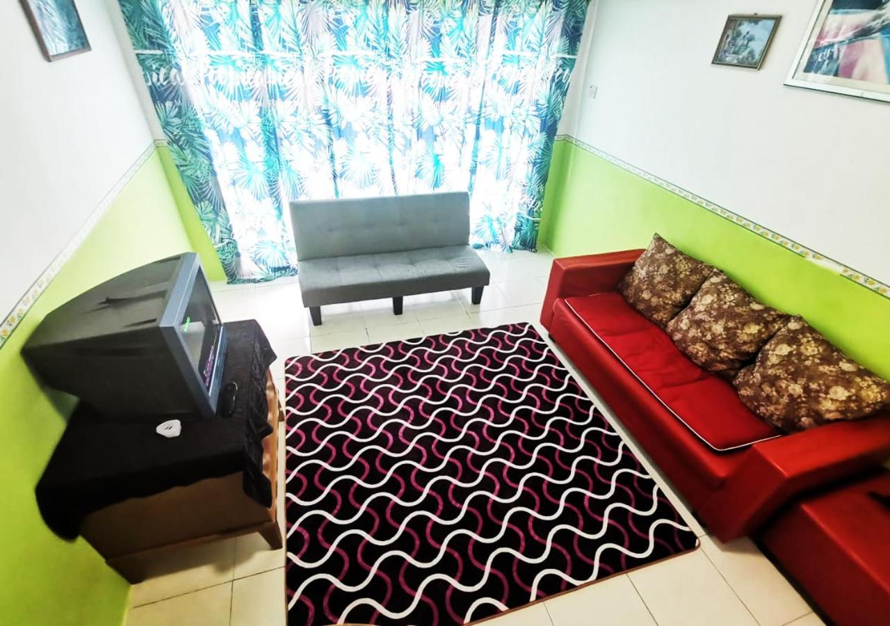 Homestay Cameron Highlands Mikayla エクステリア 写真
